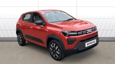 Dacia Spring 27kWh Expression 65 48kW 5dr Auto Electric Hatchback